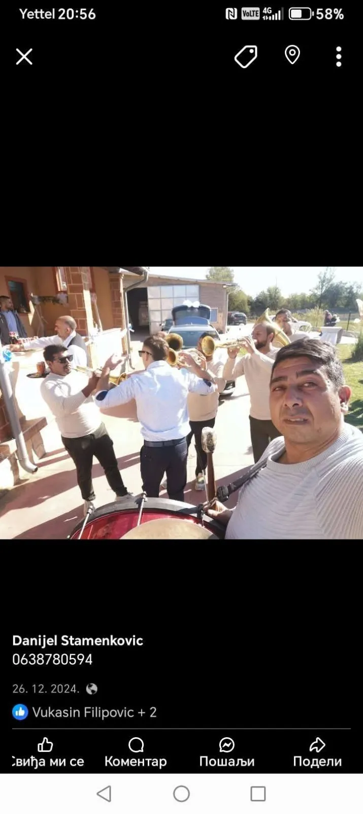 Trubači Kragujevac 4